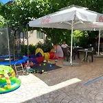 Pretty House Sarafovo * 布尔加斯