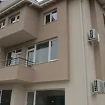 公寓 Pretty House Sarafovo 布尔加斯