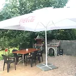 公寓 Pretty House Sarafovo 布尔加斯