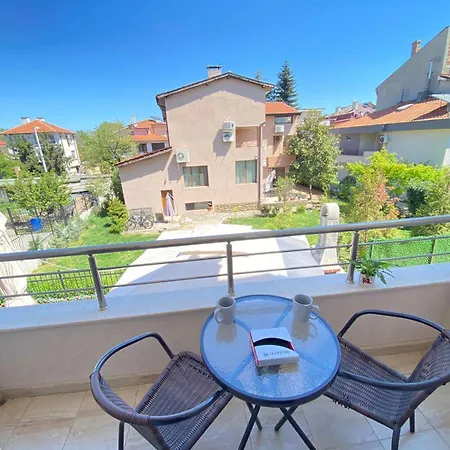 Pretty House Sarafovo Appartement