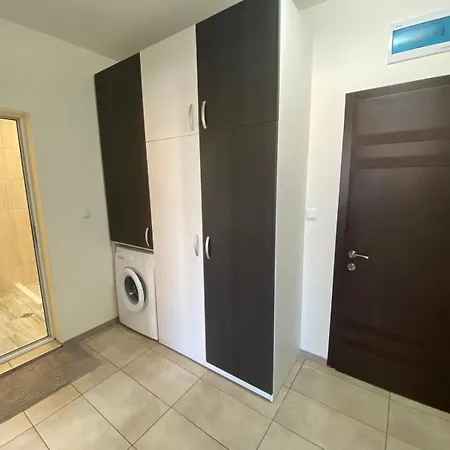 Appartement Pretty House Sarafovo *