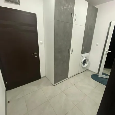 Pretty House Sarafovo Appartement Burgas