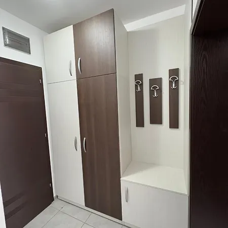 Apartment Pretty House Sarafovo Burgas City