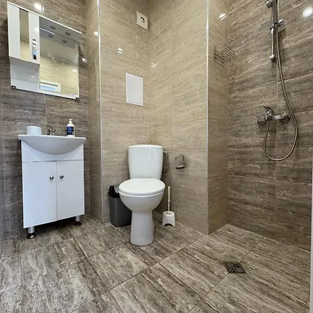 Pretty House Sarafovo * 布尔加斯