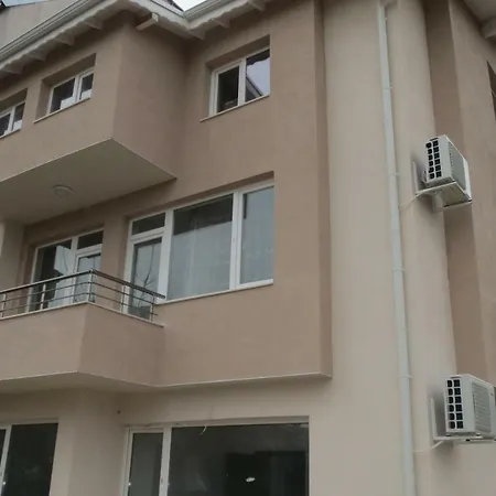 Appartement Pretty House Sarafovo Burgas