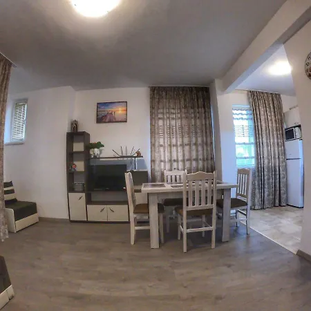 Appartement Pretty House Sarafovo Burgas