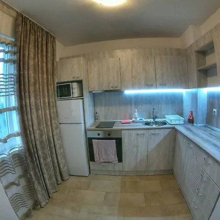 Pretty House Sarafovo Burgas City
