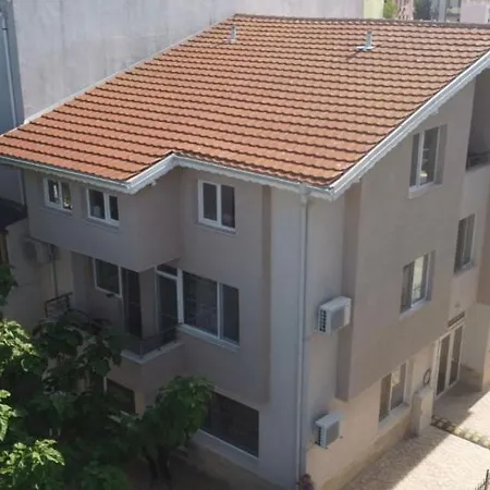 Appartamento Pretty House Sarafovo *
