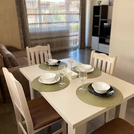 Apartamento Pretty House Sarafovo