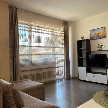 Appartamento Pretty House Sarafovo Burgas