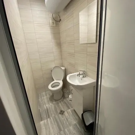Apartamento Pretty House Sarafovo *