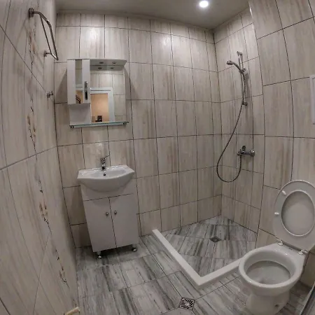 Apartamento Pretty House Sarafovo *